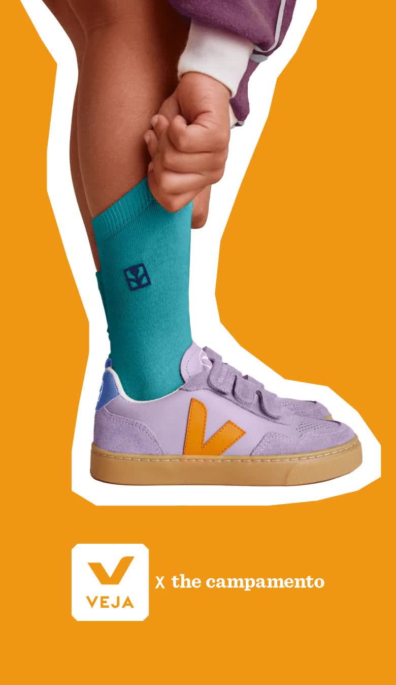 VEJA(ヴェジャ)のESPLARスニーカー通販 | 集英社HAPPY PLUS STORE